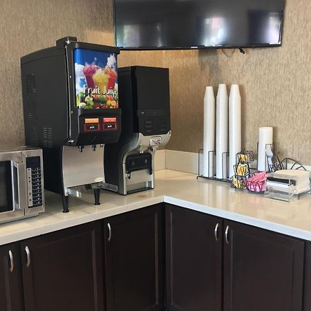 Americas Best Value Inn-Near Nrg Park/Medical Center Houston Dış mekan fotoğraf