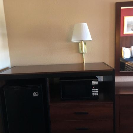 Americas Best Value Inn-Near Nrg Park/Medical Center Houston Dış mekan fotoğraf