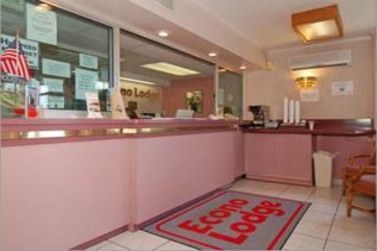 Americas Best Value Inn-Near Nrg Park/Medical Center Houston Dış mekan fotoğraf