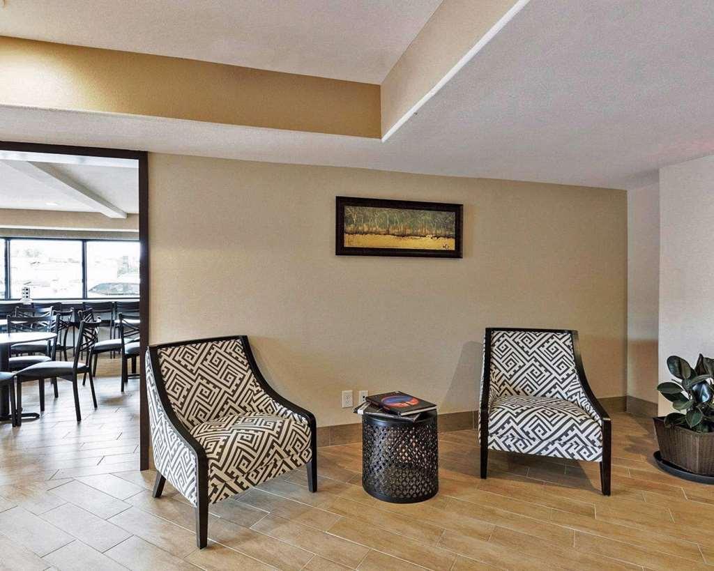 Americas Best Value Inn-Near Nrg Park/Medical Center Houston İç mekan fotoğraf