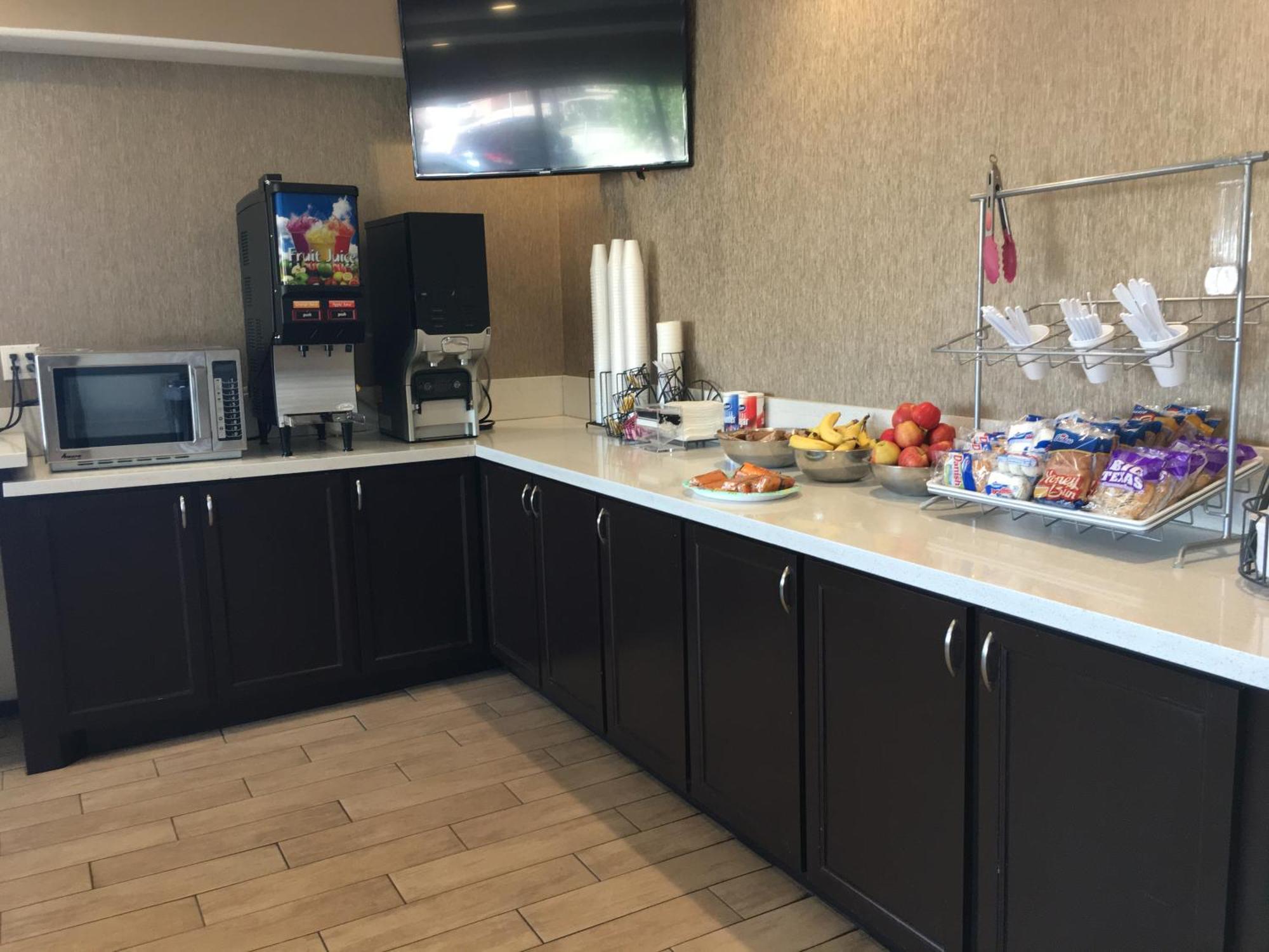 Americas Best Value Inn-Near Nrg Park/Medical Center Houston Dış mekan fotoğraf