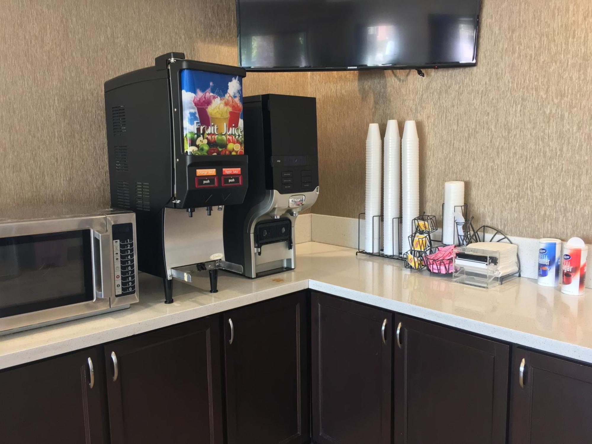 Americas Best Value Inn-Near Nrg Park/Medical Center Houston Dış mekan fotoğraf