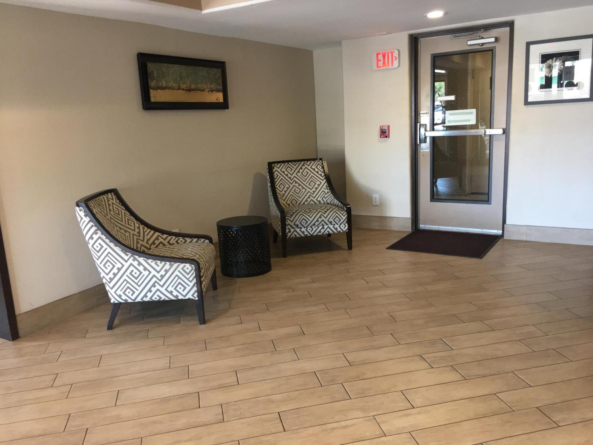 Americas Best Value Inn-Near Nrg Park/Medical Center Houston Dış mekan fotoğraf