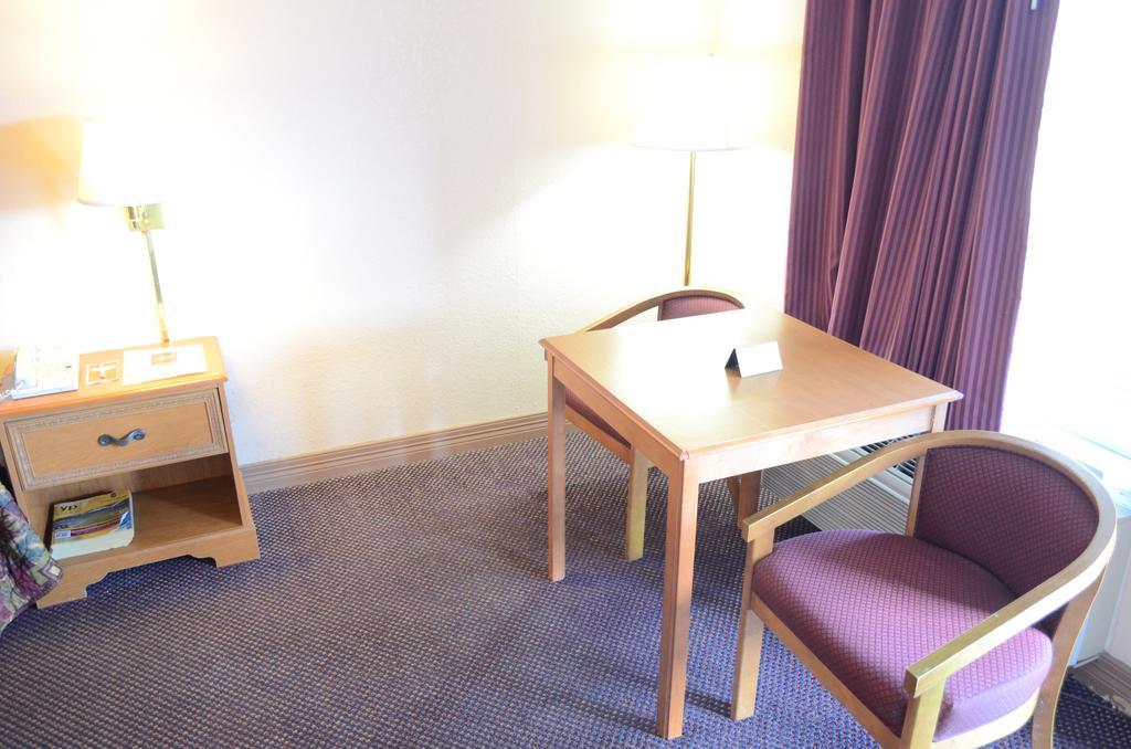Americas Best Value Inn-Near Nrg Park/Medical Center Houston Oda fotoğraf