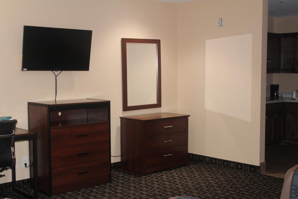 Americas Best Value Inn-Near Nrg Park/Medical Center Houston Dış mekan fotoğraf