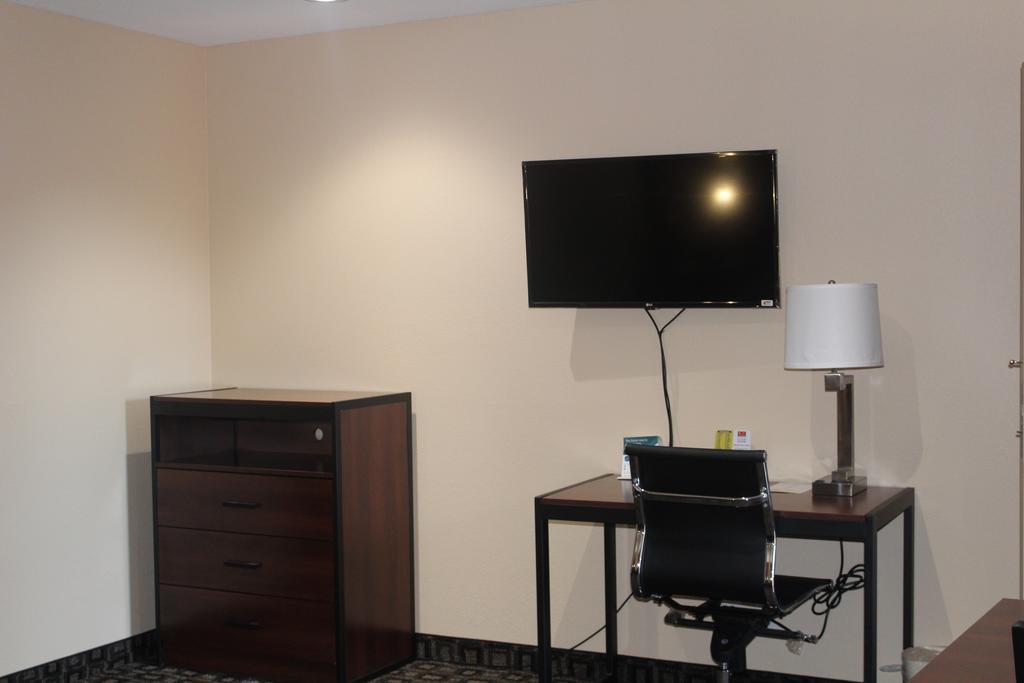 Americas Best Value Inn-Near Nrg Park/Medical Center Houston Dış mekan fotoğraf