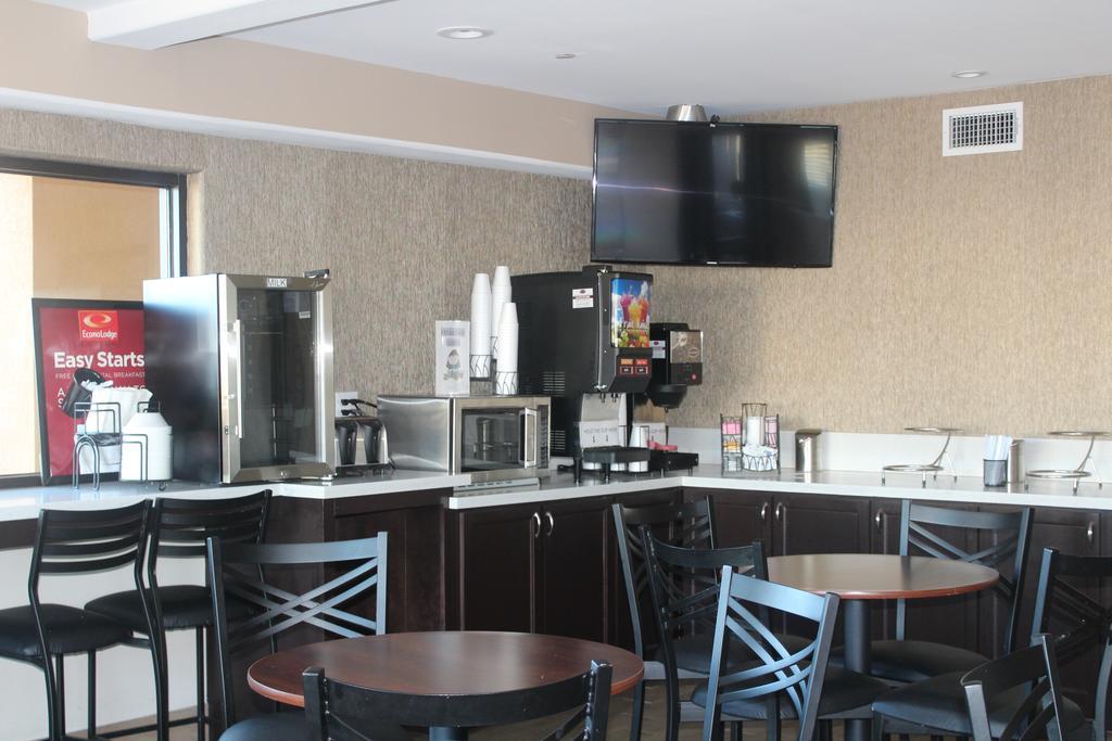 Americas Best Value Inn-Near Nrg Park/Medical Center Houston Dış mekan fotoğraf