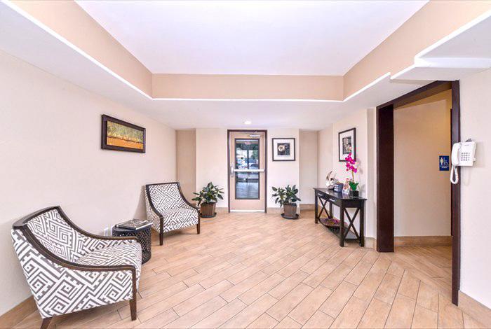 Americas Best Value Inn-Near Nrg Park/Medical Center Houston Dış mekan fotoğraf