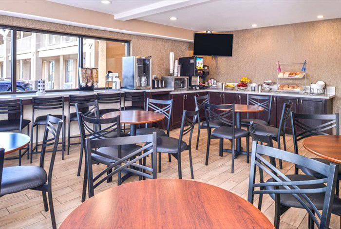 Americas Best Value Inn-Near Nrg Park/Medical Center Houston Dış mekan fotoğraf
