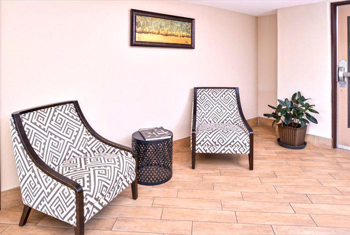 Americas Best Value Inn-Near Nrg Park/Medical Center Houston Dış mekan fotoğraf